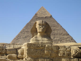 Egypt Travel Information and Hotel Discounts